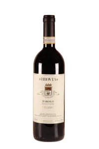 Barolo Villero, Brovia - 2011