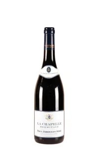 Hermitage La Chapelle, Paul Jaboulet Ainé - 2014