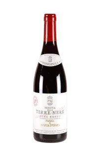 Etna rosso, Dagala di Bocca d'Orzo, T. Terre Nere - 2019
