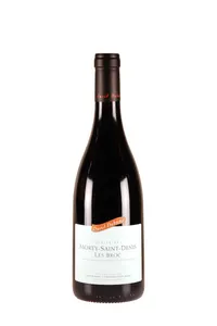 Morey St-Denis Les Broc 1er cru, Dom. Duband - 2019