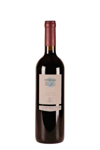 Priorat, Embruix, Vall Llach - 2018