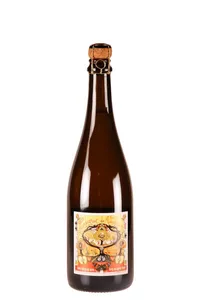 Cidre demi-sec Premiers Emois, Cidrerie le Vulcain - 2020