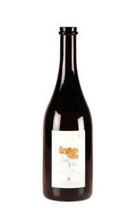 Lavaux, Pinot Gris Perle Grise, Mermetus - Chollet - 2020
