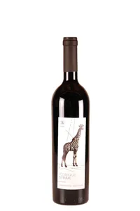 VdP, Iconique Syrah, Dom. le Gd-Clos, J-M Novelle - 2018