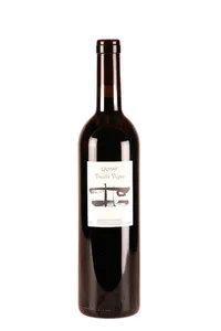 Gamay Vieille Vigne, Christophe Abbet - 2019