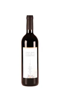 Pinot Noir Clos de la Combettaz, Maurice Zufferey - 2020