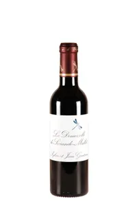 La Demoiselle de Sociando-Mallet, Ht-Médoc (37.5 cl) - 2019