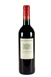 IGP Pays d'Hérault, Guilhem, Moulin de Gassac - 2019
