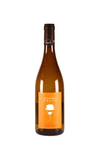Vin de France, Chapeau Melon blanc, J. Huchet - 2020