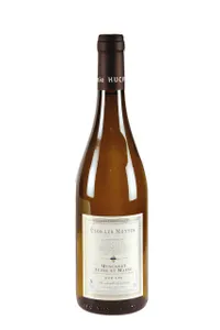 Muscadet S&M, Clos Les Montys, J. Huchet - 2018