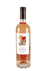 Coteaux d'Aix rosé, Château Revelette - 2020