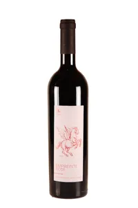 VdP, Empreinte rose, Dom. le Gd-Clos, J-M Novelle