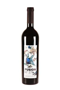 VdP, Fusion 379, Dom. le Gd-Clos, J-M Novelle - 2018