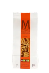 Mancini, Penne (paquet de 500 gr)