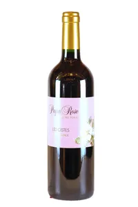 Vin de France, Les Cistes, Peyre Rose - 2011