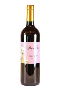 Vin de France, Belle Léone, Peyre Rose - 2011