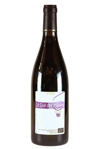 VdF Grolleau, Gué des Muriers, Dom. de Mirebeau - B. Rochard - 2020