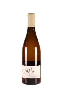 Sancerre blanc, Exils, François Crochet - 2019