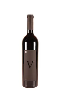 VdP, Point final V (pinot noir), Dom. le Gd-Clos, J-M Novelle
