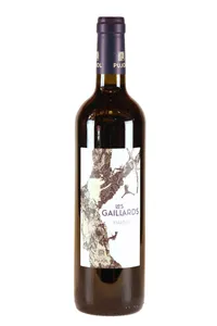 IGP Pays d'Oc, Les Gaillards (malbec), Pujol - 2019