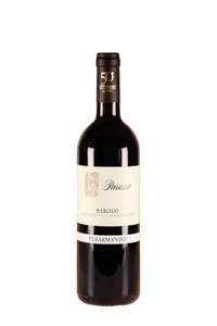 Barolo Perarmando, Parusso - 2017