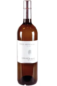 Petite Arvine de Fully, Gérard Dorsaz - 2019