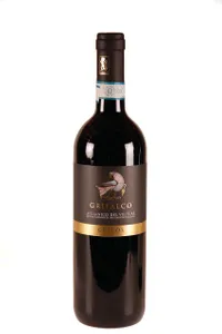 Aglianico del Vulture, Gricos, Grifalco della Lucania - 2018