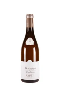 Bourgogne Chardonnay, Rapet - 2019