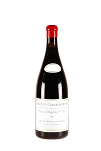 Gevrey-Chambertin Petite Chapelle 1er Cru, Marchand-Grillot (magnum) - 2017