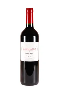 Saint-Estèphe de Calon-Ségur (anc. Chapelle de Calon) - 2017
