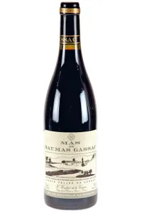 Vin de Pays de l'Hérault, Mas de Daumas Gassac rouge - 2011