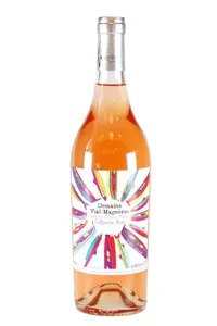 Collioure ROSE, Petit Couscouril, Vial Magnères - 2020