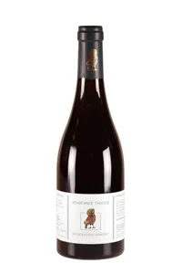 Vin de raisins surmûris, Vengeance tardive, Ménard  (50 cl) - 2010