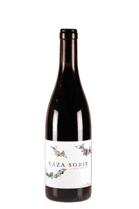 IGP Val de Montferrand, Caza Sorix, Château de Cazeneuve - 2019