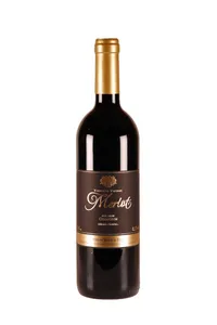 Merlot V.V., Simon Maye et Fils - 2019