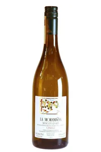 Moscato d'Asti, La Morandina - 2020
