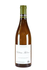 Muscadet S&M, Granit de Château Thébaud, J. Huchet - 2014