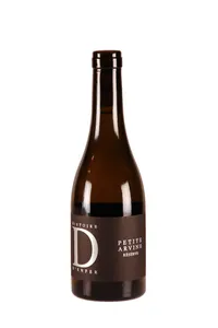 Petite Arvine Réserve, Histoire d'Enfer (37.5 cl) - 2018
