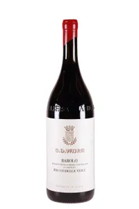 Barolo Bricco delle Viole, Vajra (magnum) - 2017