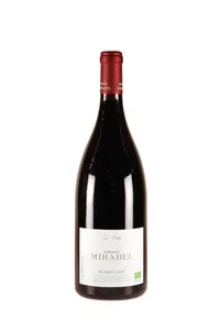 Pic St-Loup, Les Eclats, Domaine Mirabel (magnum) - 2019