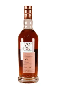 Whisky Glenrothes 13 ans, Carn Mor, 47.5% - 2007
