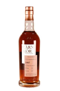 Whisky Mannochmore 13 ans, Carn Mor, 47.5% - 2007
