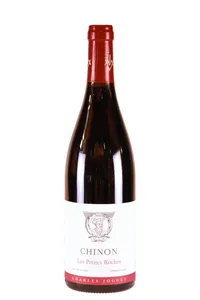 Chinon Les Petites Roches, Charles Joguet - 2018