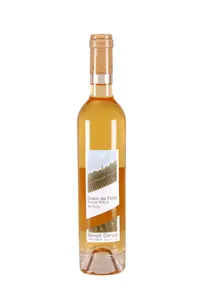 Grain noble, Grain de folie, Benoît Dorsaz (37.5 cl) - 2018