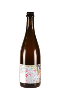 Cidre de pommes demi-sec, Neunkrich, Oswald+Ruch - 2020