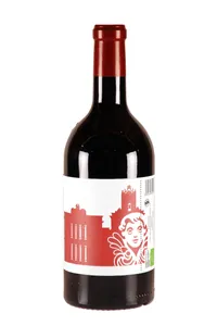 IGT Terre Siciliane, Frappato, COS - 2019