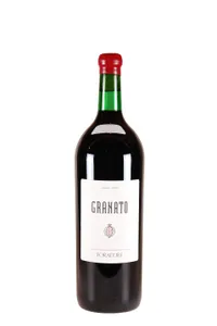 V. delle Dolomiti, Teroldego Granato, Foradori (magnum) - 2018