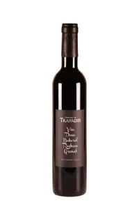 Rasteau grenat (VDN), Domaine du Trapadis (50 cl) - 2018