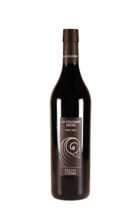 La Côte, La Colombe noire Hors-Série, Colombe - R. Paccot - 2019