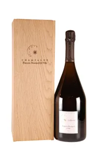 Champagne Brut Nature, Les Rachais, Francis Boulard (magnum) - 2012
